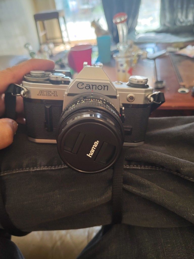 Canon Ee-1