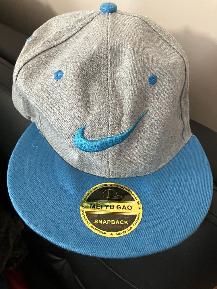 Nike Baseball Snapback Baseball Cap