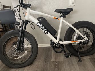 Q Life Racer Bike