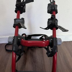 Yakima Bike Rack