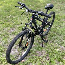 Schwinn Ranger 24in Mountain Bike