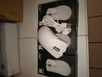 WolfLaws Gaming Mouse