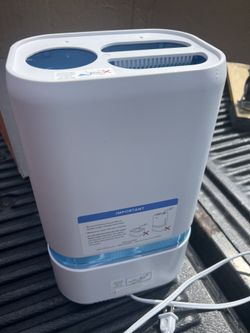 Dehumidifier Work Good Levoit 