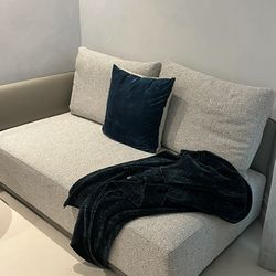 Camerich Small Couch/ Settee