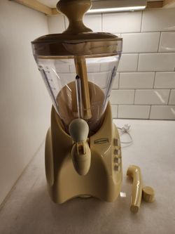 Back to Basics Smoothie Elite Maker for Sale in Belle Chasse, LA - OfferUp