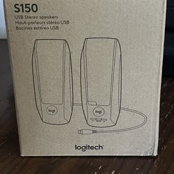 Computer Speakers For Sale 