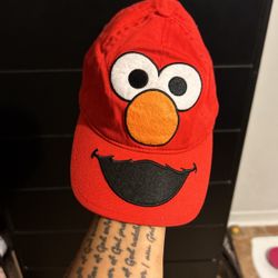 Elmo Kids Hat