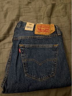 Levi’s 501