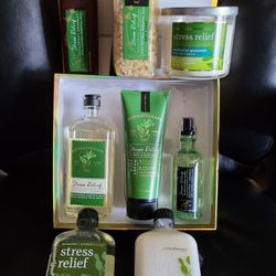 Aromatherapy Collection 