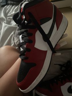 Air Jordans