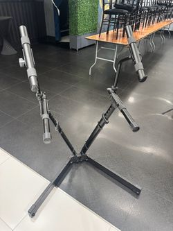 Ultimate Stand Keyboards