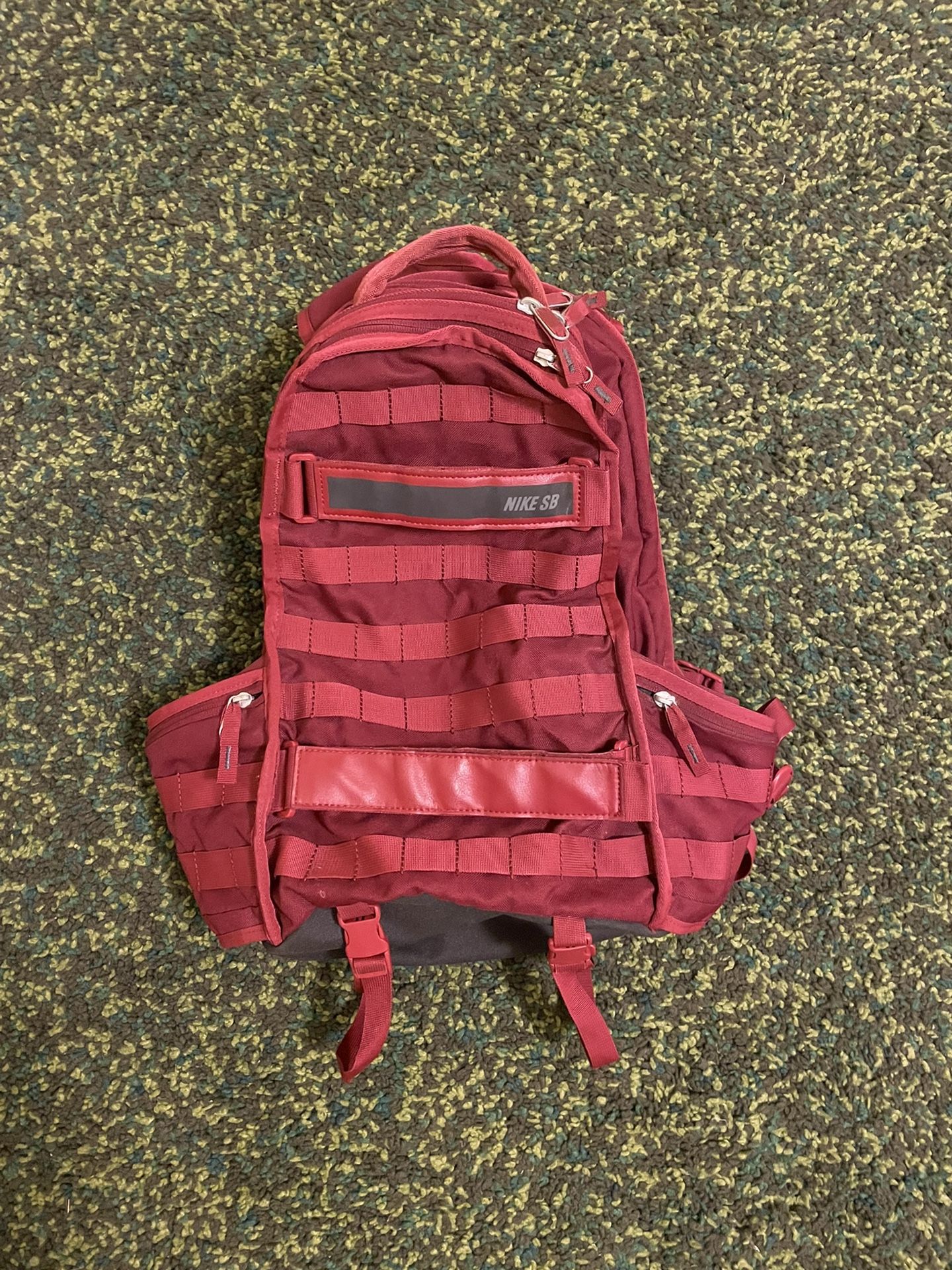 Nike SB Backpack