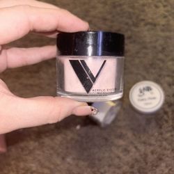 Nail Supplies