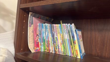 Kids Baby Disney Books