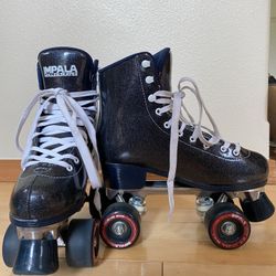 Impala Roller Skates Size 7