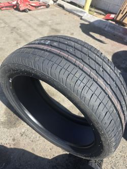 255 40 20 Goodyear