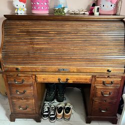 Office desk
