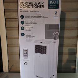 Hisense Portable Air Conditioner -BRAND NEW