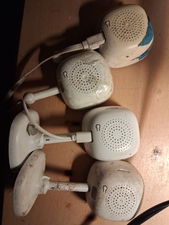 4 Used Mercury Smarts