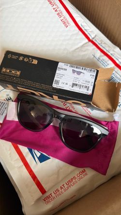 Oakley  sunglasses
