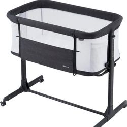 Qunatix Bassinet 