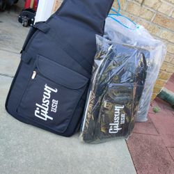 Gibson Case