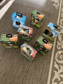 Small Wireless Speakers But Loud