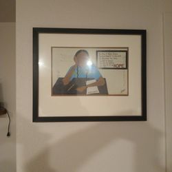 Ledger Art By Pepion 2015