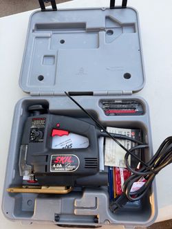 Skil jigsaw