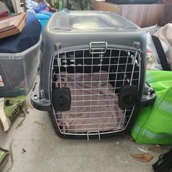 Dog Crate 
