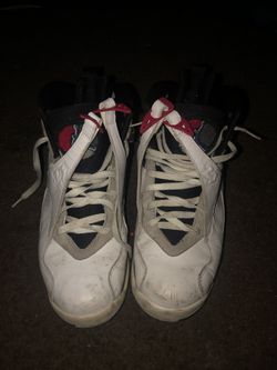 Jordan’s Bugs Bunny 🐰