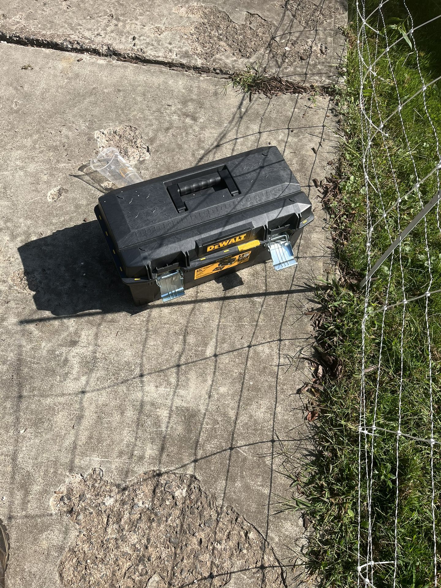 Toolbox