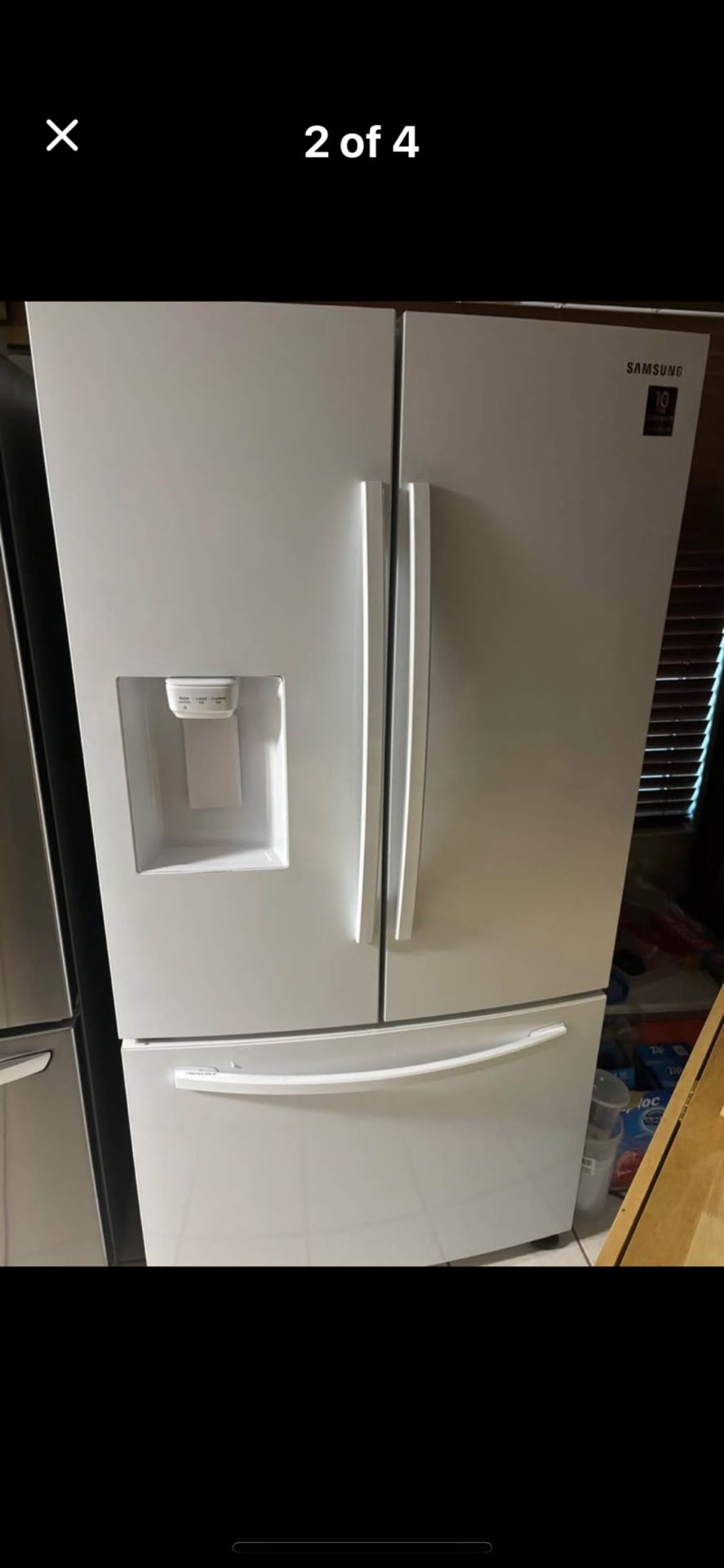 Refrigerator