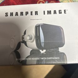 Sharper Image