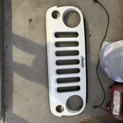2007 – 2018 Jeep Wrangler JK & JKU