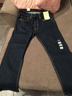 Levi’s Jeans