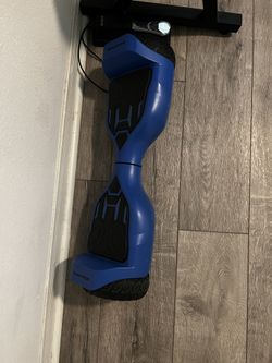  Hoverboard，very New! Only Used 2 Times!