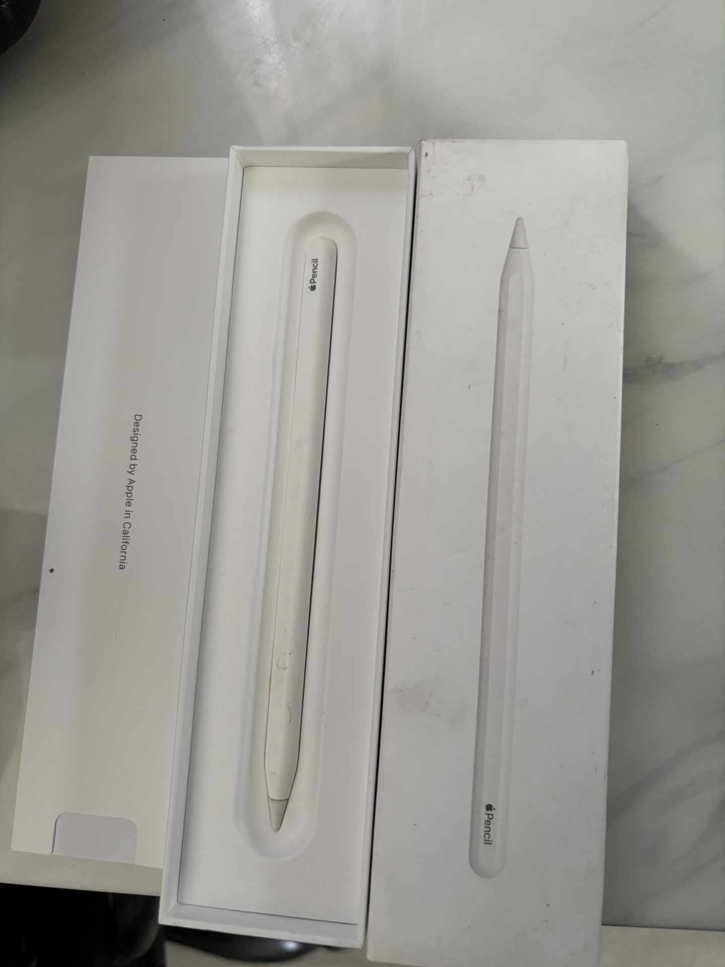 Apple Pencil