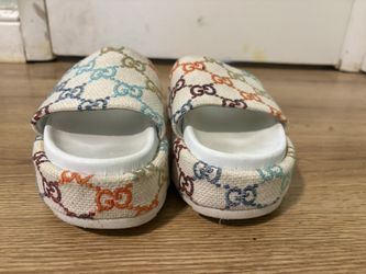 Gucci Women's multi Sandals