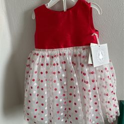 NEW Infants Special Occasion Dress