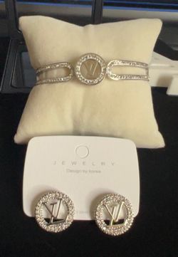 Jewelry set