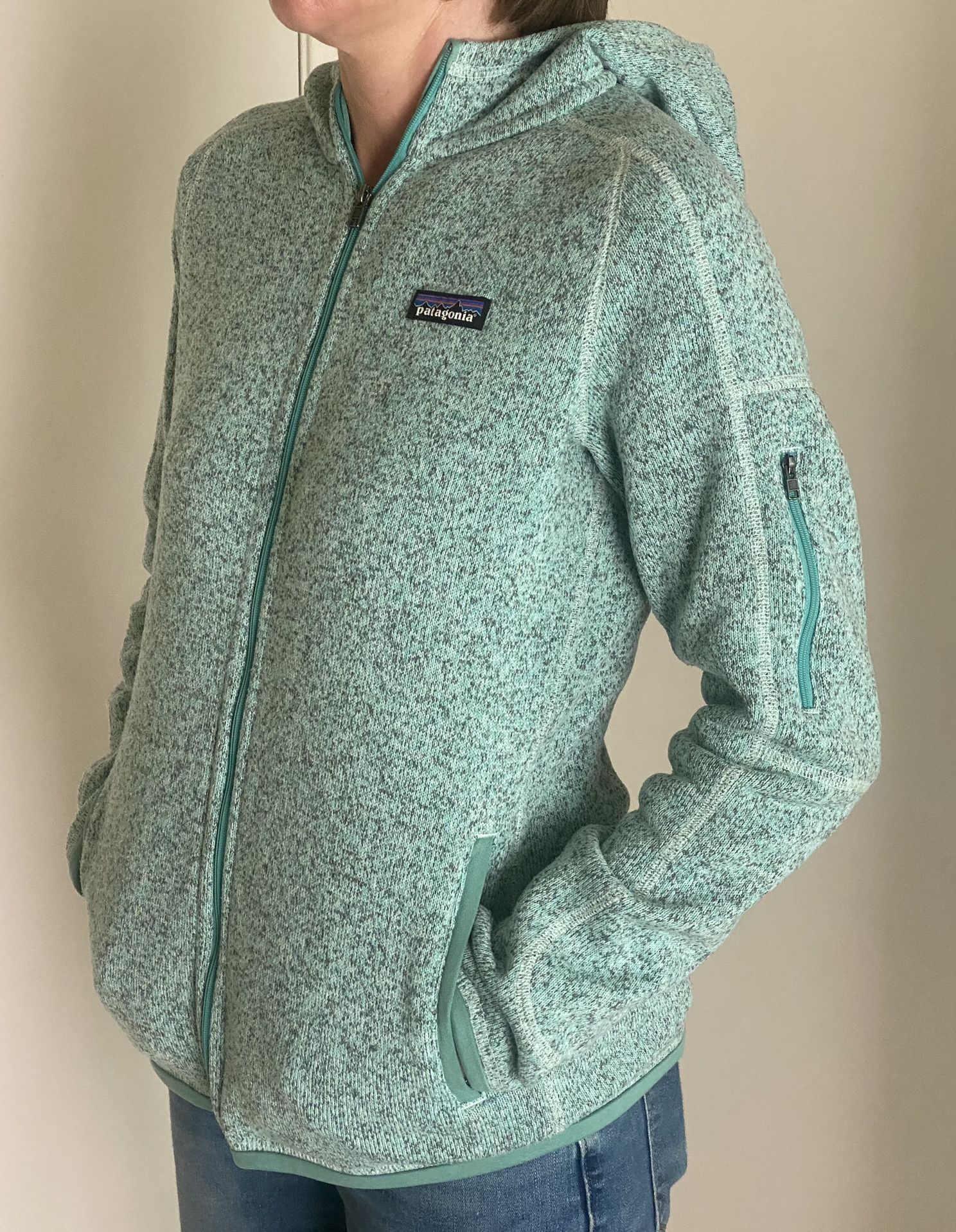 Patagonia Women’s Better Sweater Medium