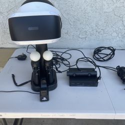 PSVR