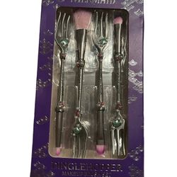 Disney Little Mermaid Brush Set