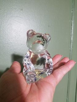 CRYSTAL PRINCESS HOUSE