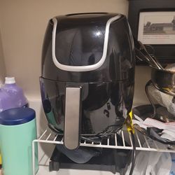Air Fryer