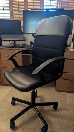 Renberget Office Chair