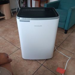 Ac Portable