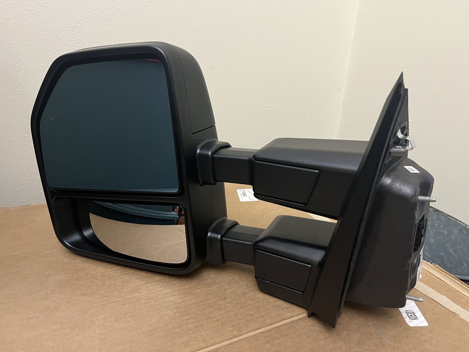 FORD F150 TOW MIRRORS FOR 2021-2025 FORD F150