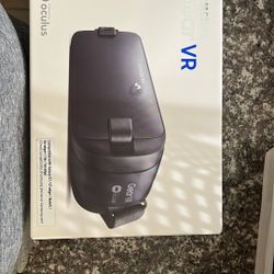 Samsung Gear Vr 